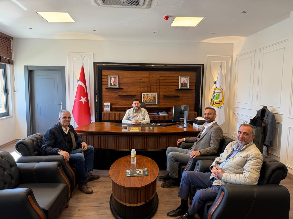 Devran Sinanoğlu tweet media