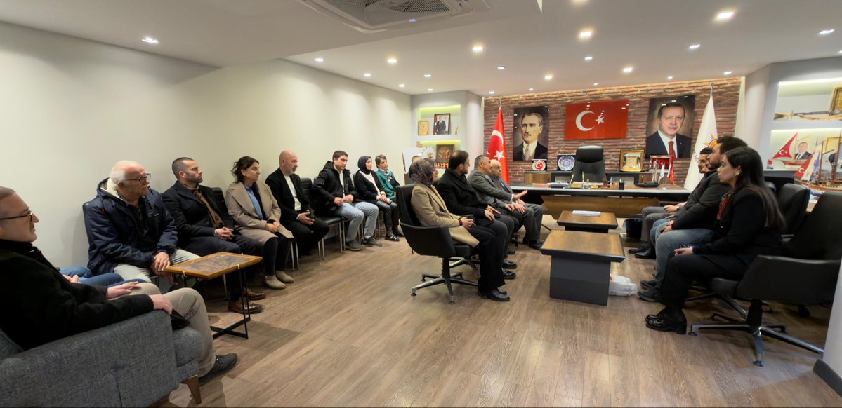 Ömer Arvas tweet media