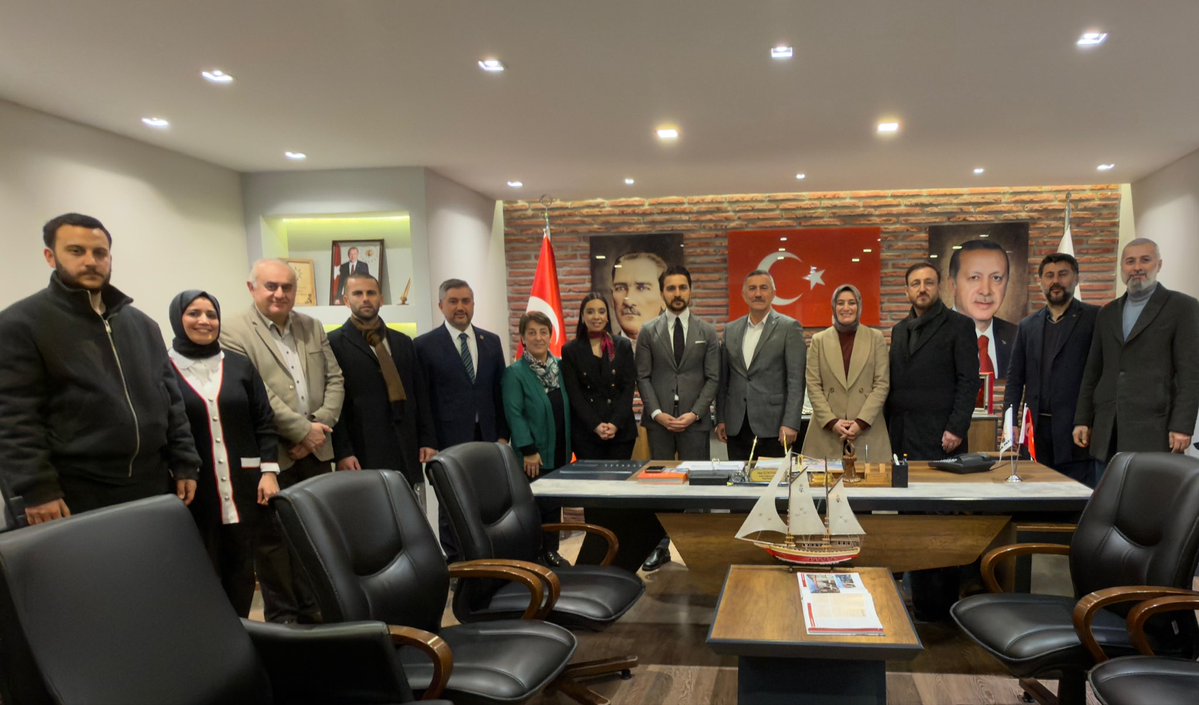 Ömer Arvas tweet media