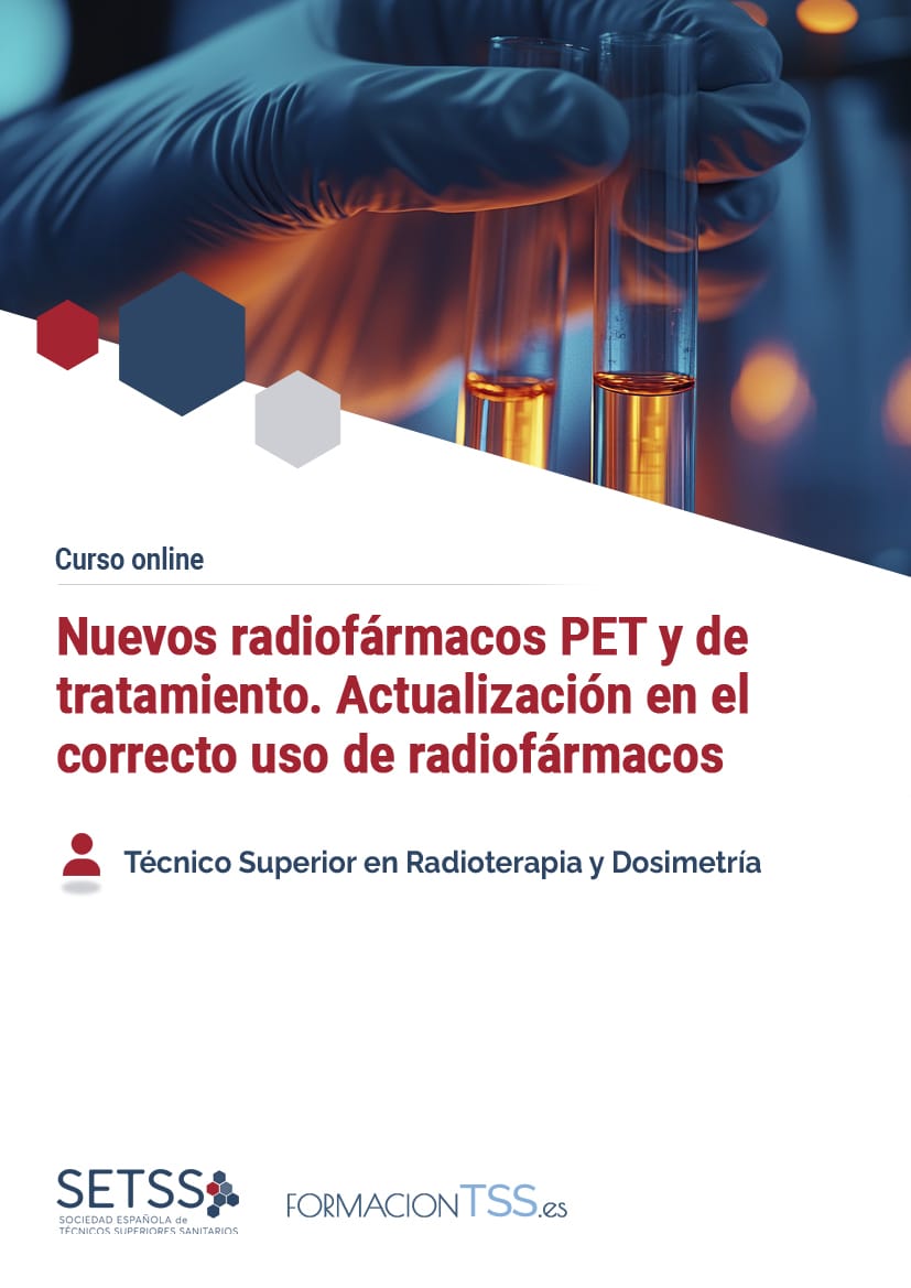 SETSS- Sociedad Española de Técn. Sup. Sanitarios tweet media