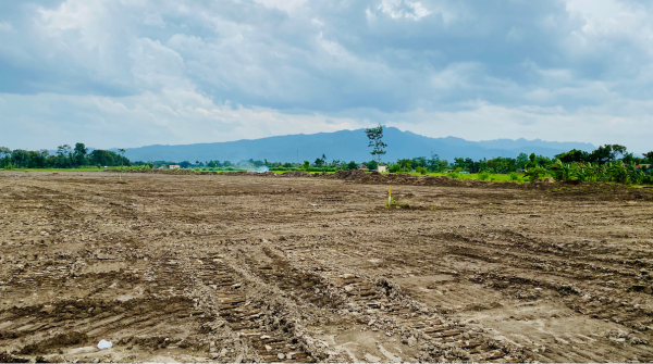 A Justiça Federal em Rondônia reconheceu como área pública uma fazenda de 952 hectares em Buritis. A decisão atende manifestação do Ministério Público Federal em ação movida pelo Incra.

Notícia completa ➡️ mpf.mp.br/o-mpf/unidades…