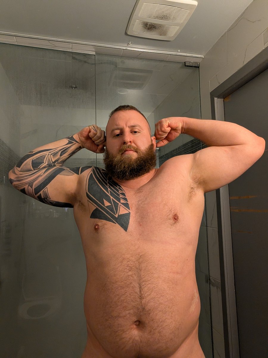 Come join me in the showers