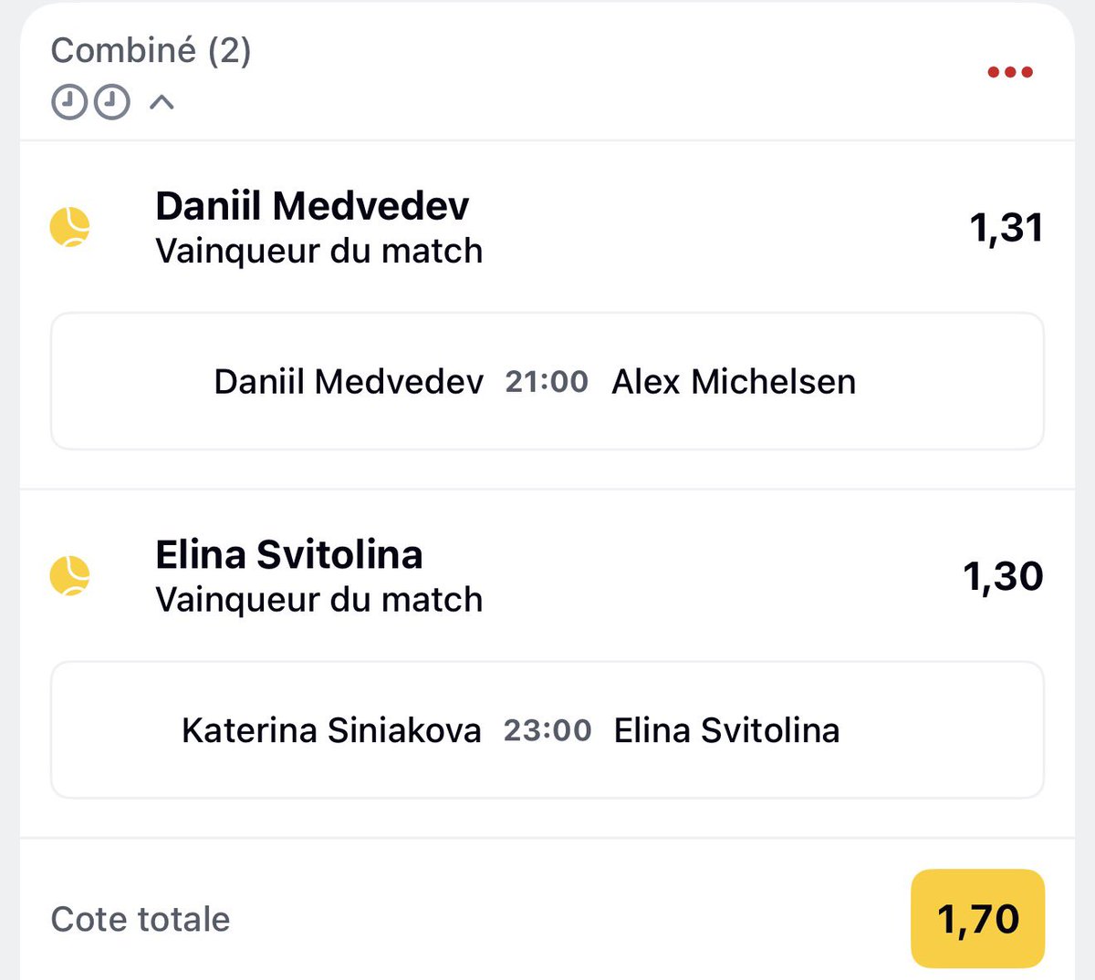 #𝗠𝗢𝗡𝗧𝗔𝗡𝗧𝗘_𝗗𝗘𝗦_𝗕𝗥𝗔𝗩𝗘𝗦🪖 

𝗘́𝘁𝗮𝗽𝗲 𝟯🪜

🎯𝗢𝗯𝗷𝗲𝗰𝘁𝗶𝗳 : 𝗫𝟱

➡️ 𝗠𝗲𝗱𝘃𝗲𝗱𝗲𝘃 &amp; 𝗦𝘃𝗶𝘁𝗼𝗹𝗶𝗻𝗮 𝗴𝗮𝗴𝗻𝗲𝗻𝘁 | @𝟭,𝟳𝟬

💰𝟱𝟬,𝟬𝟬€ ➡️𝟴𝟬,𝟬𝟬€ ✅
💰𝟴𝟬,𝟬𝟬€➡️𝟭𝟯𝟳,𝟬𝟬€ ✅
💰𝟭𝟯𝟳,𝟬𝟬€➡️𝟮𝟯𝟯,𝟬𝟬€⌛

❤️ 𝘀𝗶 𝘁𝘂 𝘀𝘂𝗶𝘀