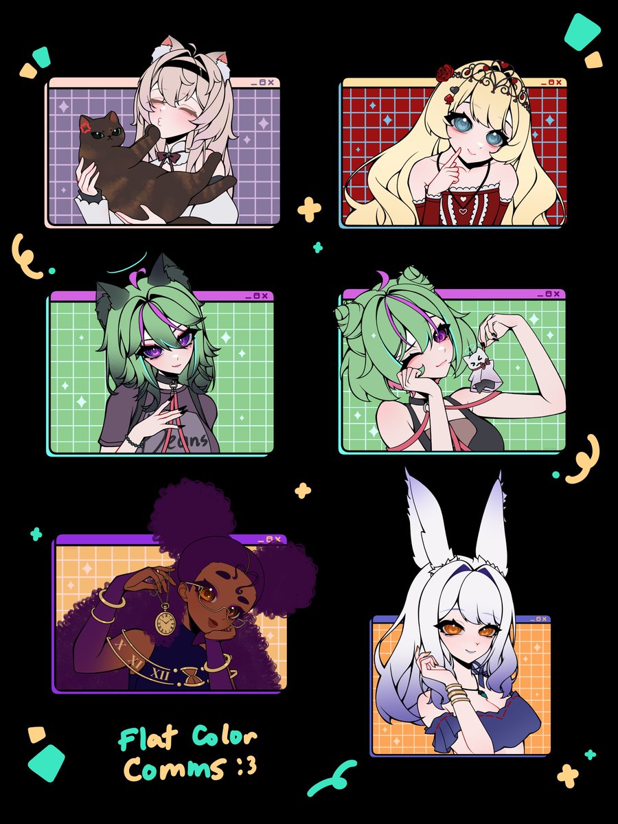 CHIBI HOME | Studio🌸 tweet media