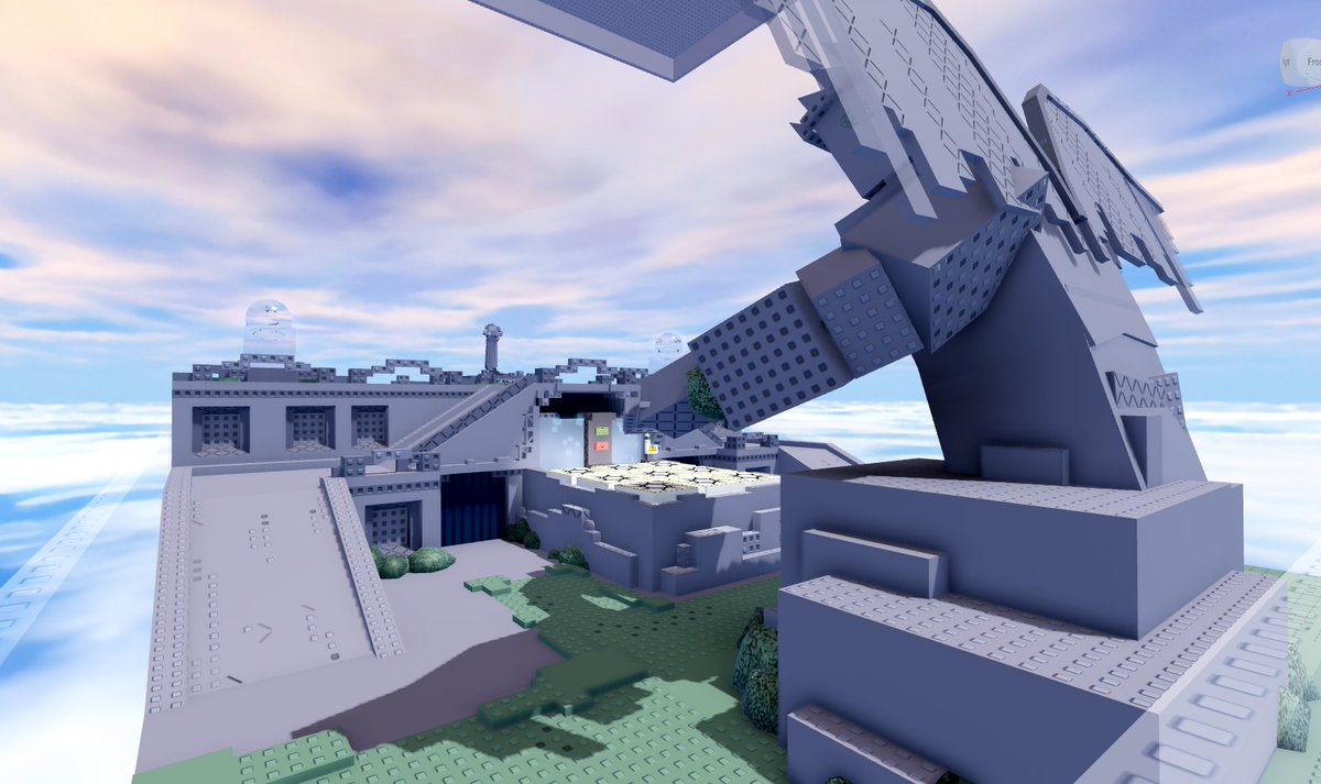 spritestuff tweet media