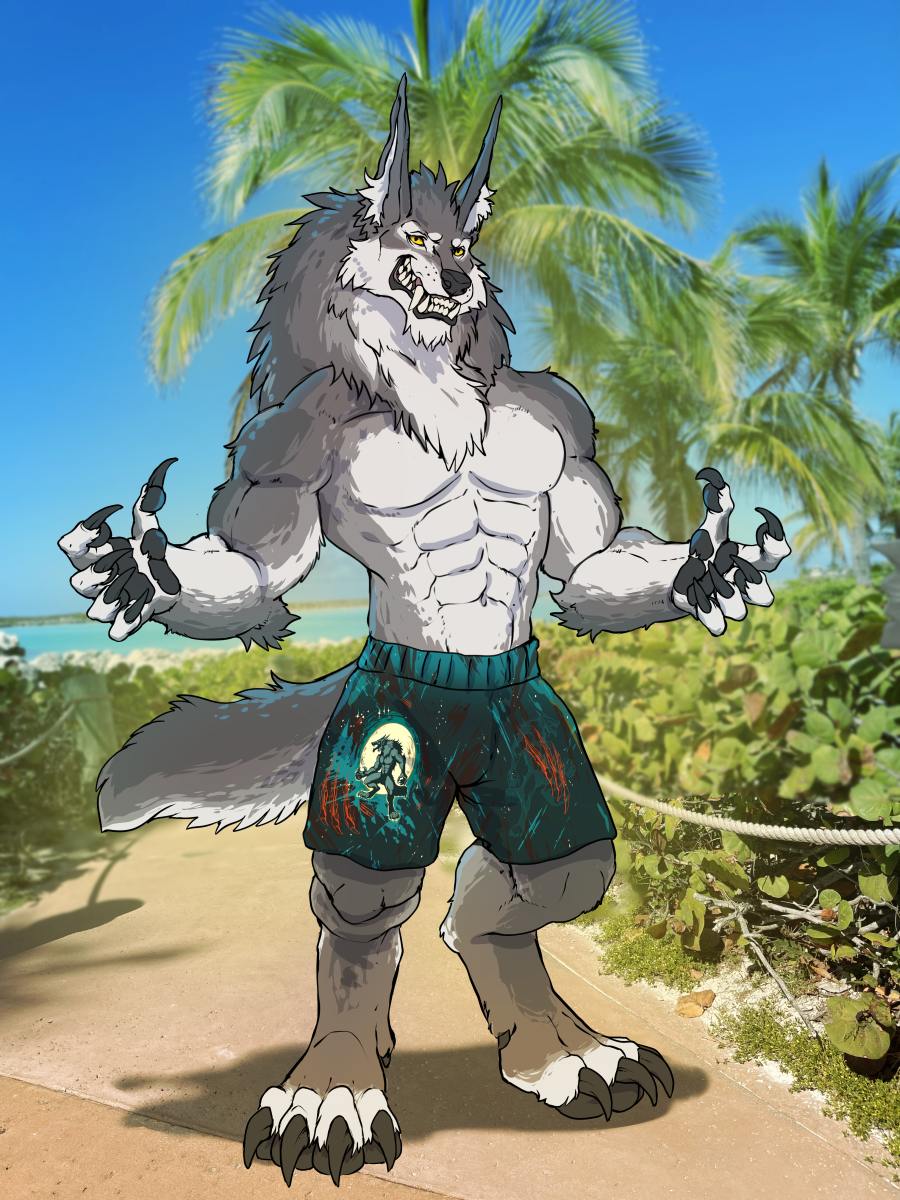 SixthLeafClover Studios tweet media