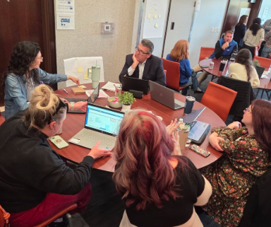 National Center on Education & the Economy - NCEE tweet media