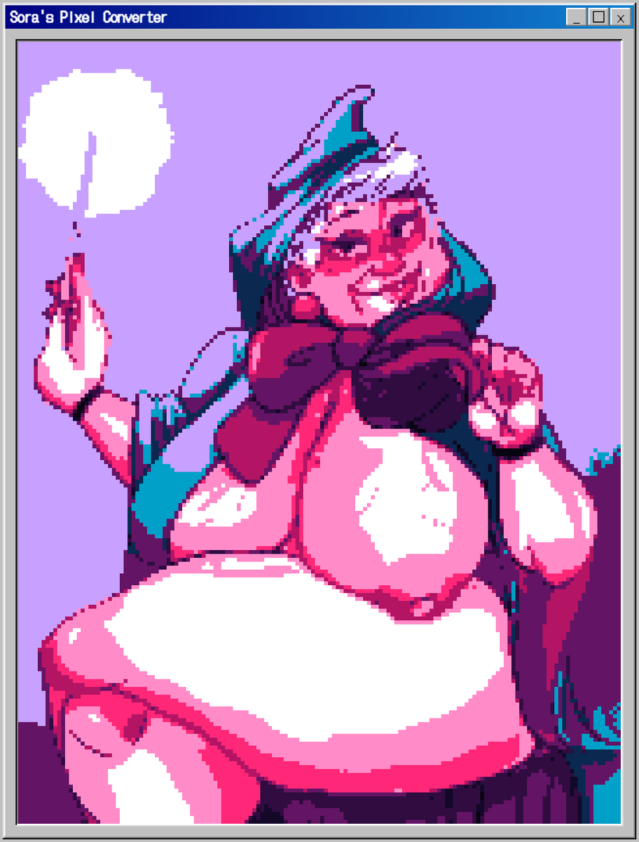 SMD (Commissions Open!) tweet media