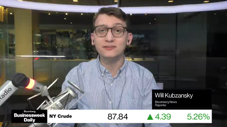 Will Kubzansky tweet media