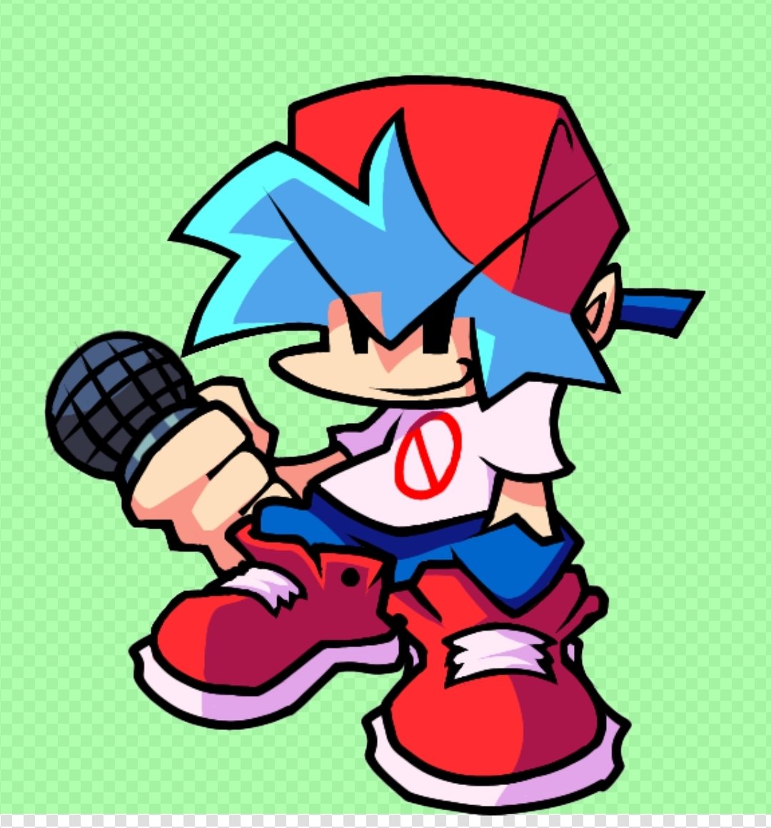 🫧Goofy Goober Funkin'🫧 tweet media