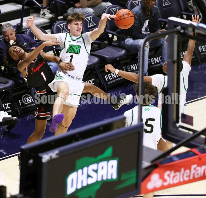 Southwest Ohio Sports Daily tweet media