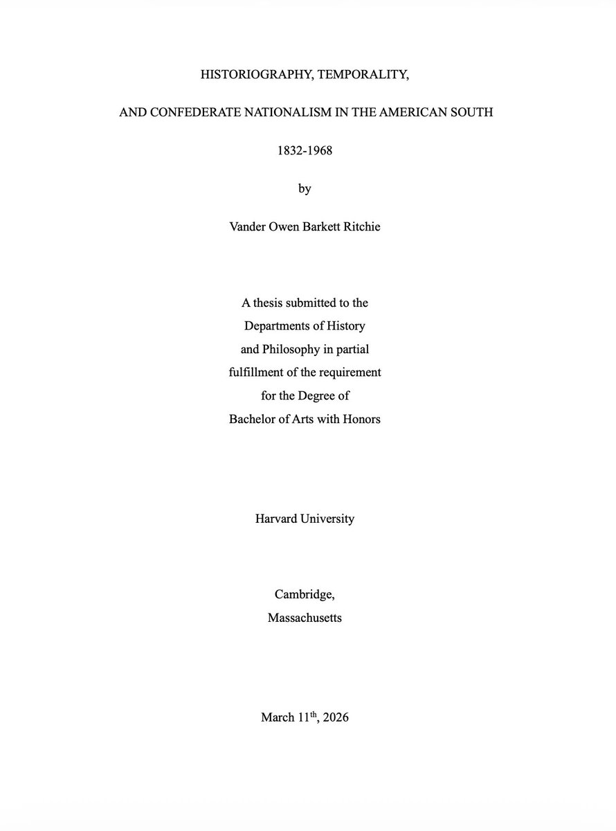 Vander Ritchie 🇺🇸🇱🇧 tweet media