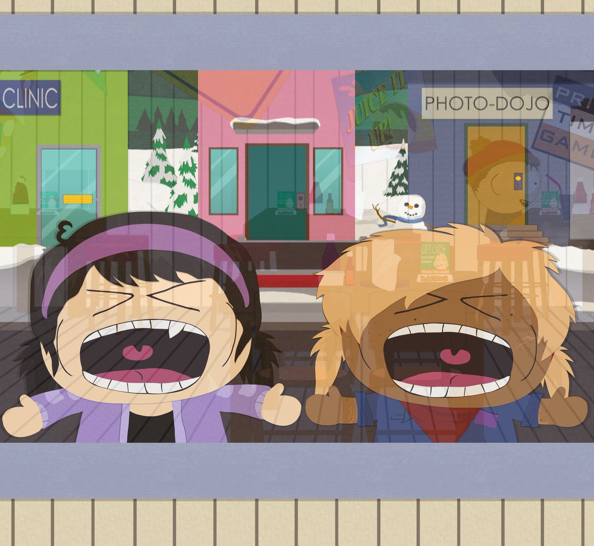 Cassie Coleman 🦌 tweet media