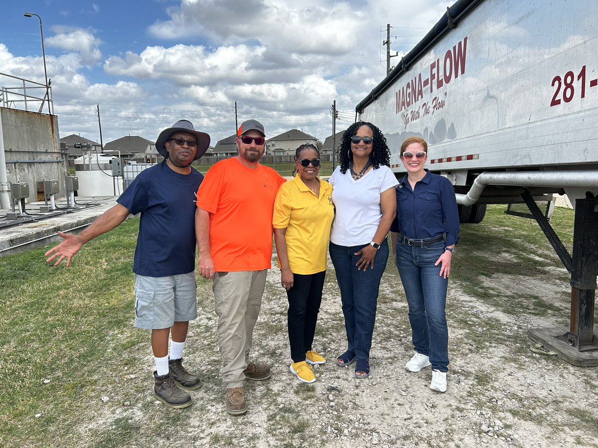 Rep. Charlene Ward Johnson tweet media