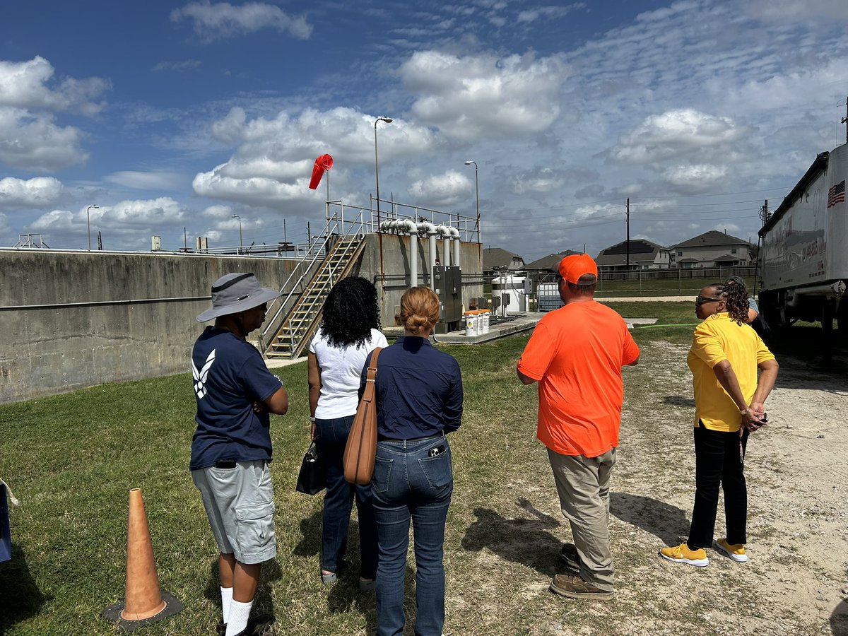 Rep. Charlene Ward Johnson tweet media