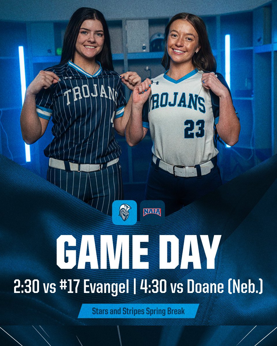 Dakota State University Softball tweet media