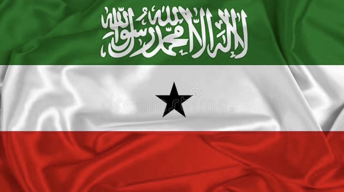 binuciid808's tweet photo. “Somaliland’s recognition is sacred. It is an independent nation whose right to exist cannot be denied. No one can stand in the way of its destiny, because Somaliland has proven its strength, peace, and determination to govern itself. Its people have chosen freedom, https://t.co/AsFIFlBc71