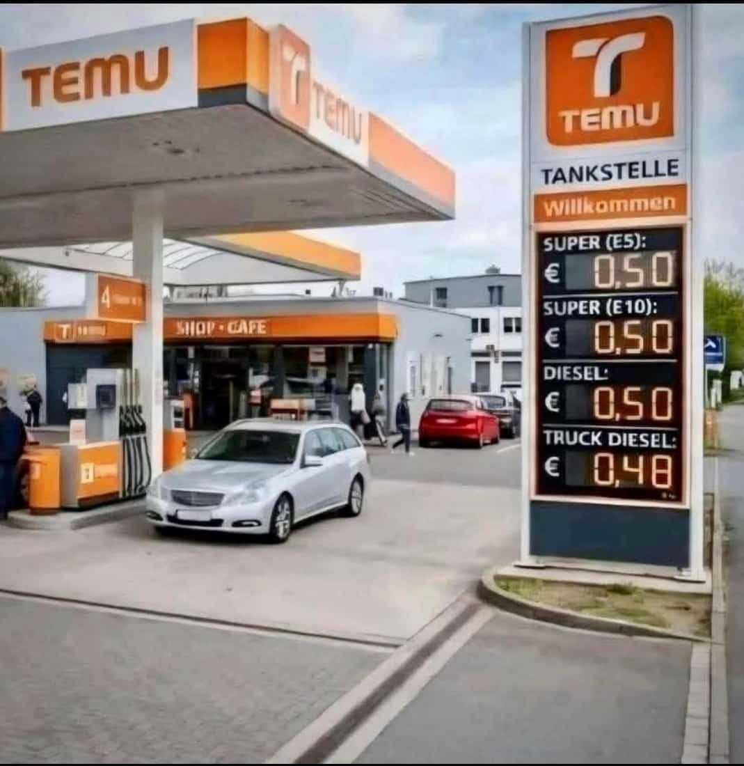 Franz Branntwein™ 🍀 tweet media