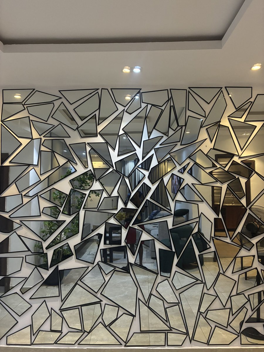 This type of mirrors, sense or nonsense..