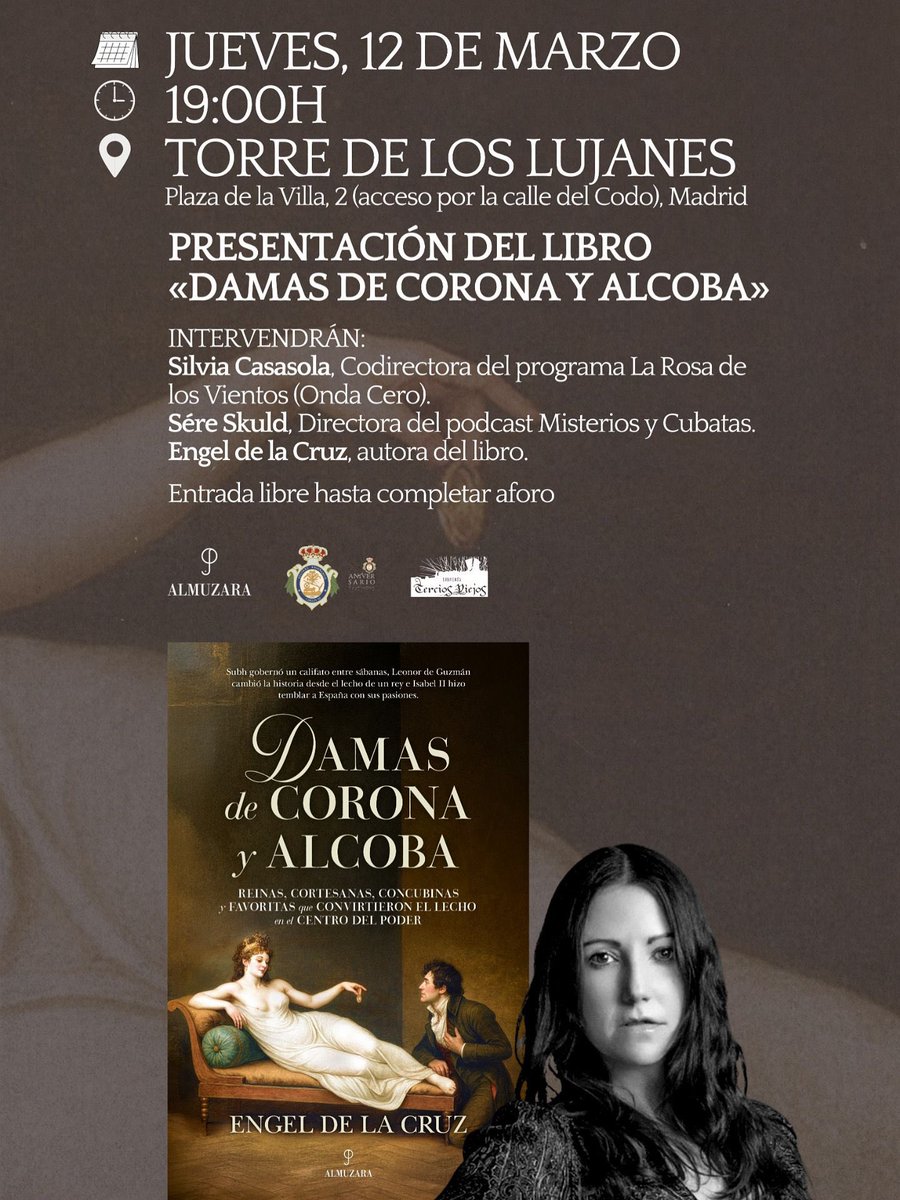 Daniel Gómez Aragonés tweet media