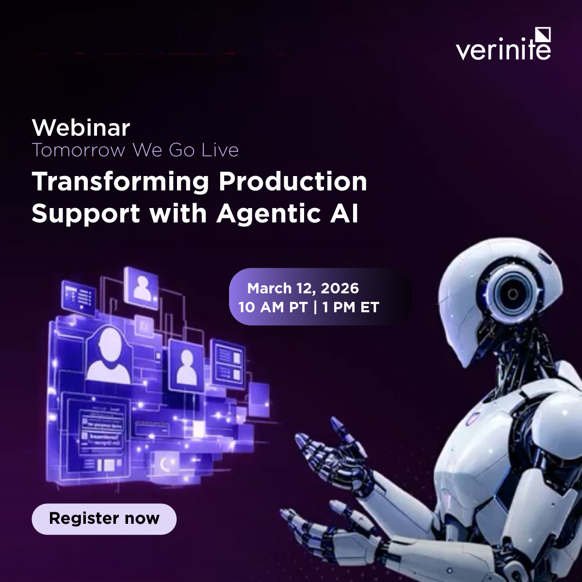 Verinite tweet media