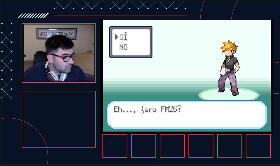 Martin Sanchez || MartínFM11 tweet media