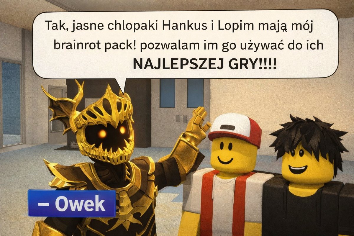 HankusDev tweet media