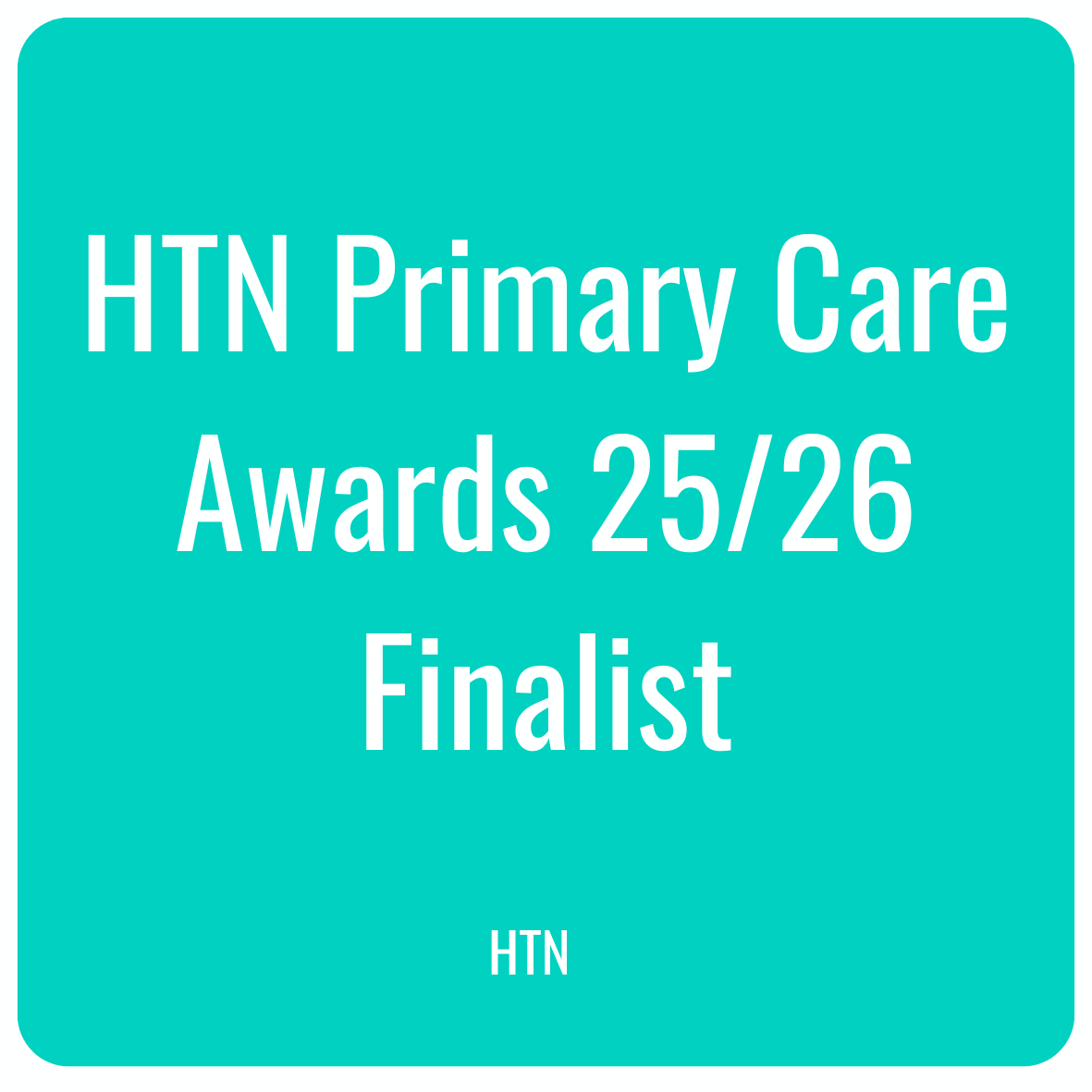 Think Healthcare tweet media