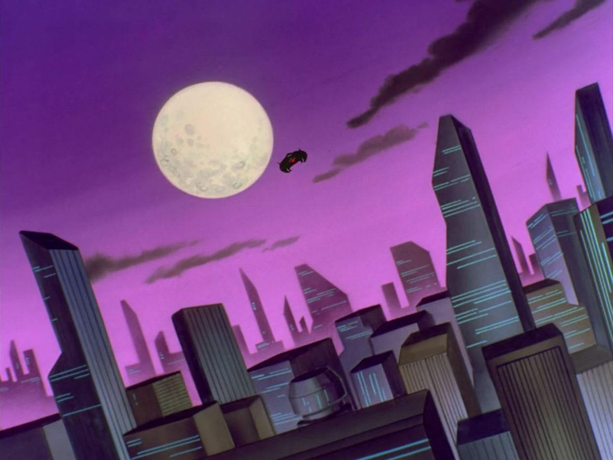 Batman Perfect Shots tweet media