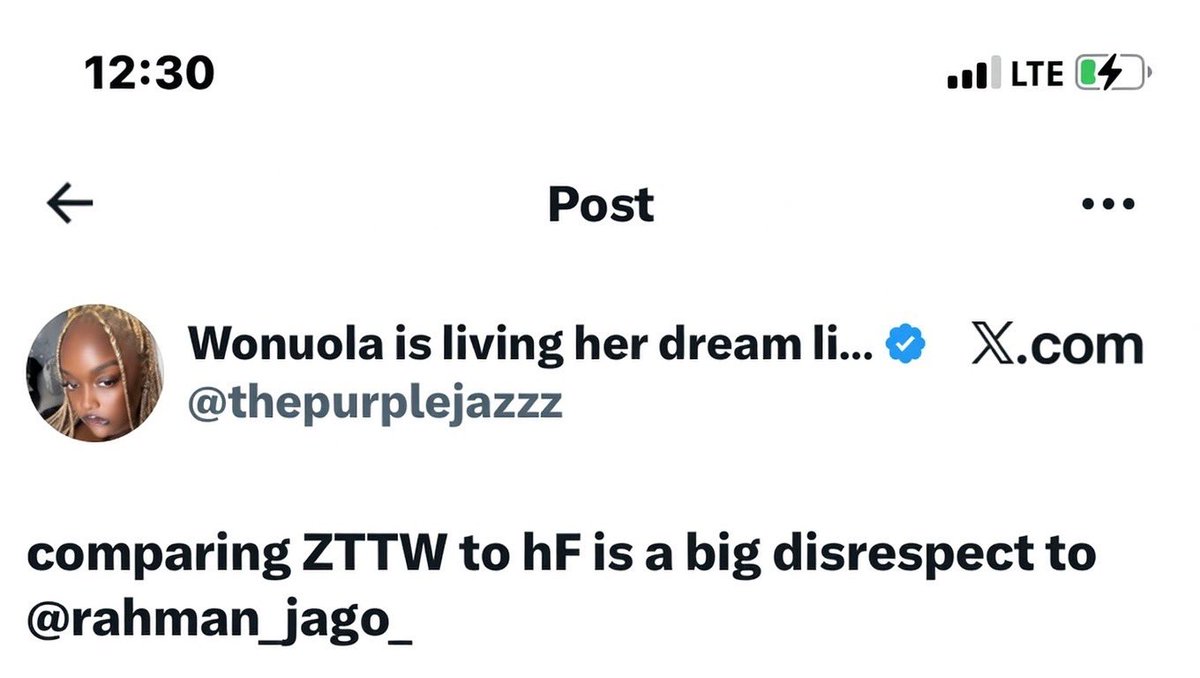 Omoba🏝⚡️♍️ tweet media