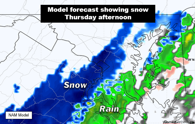 Capital Weather Gang tweet media