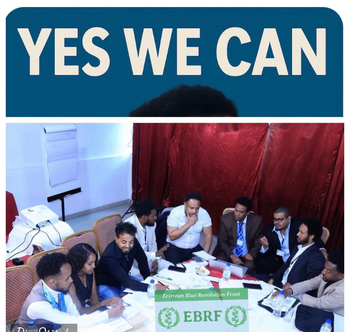 FBerhe30628's tweet image. #Regime change means ending a dictatorship through popular power, justice and accountability, not through violence. #EBRF #RegimeChangeInEritrea
@BereketKahsai1 @BeyeneGerezghe1
@CmaDawit @KjetilTronvoll 
@martinplaut @mrubin1971 
@EGerasouli35992 @TiborPNagyJr 
@SpeakerJohnson