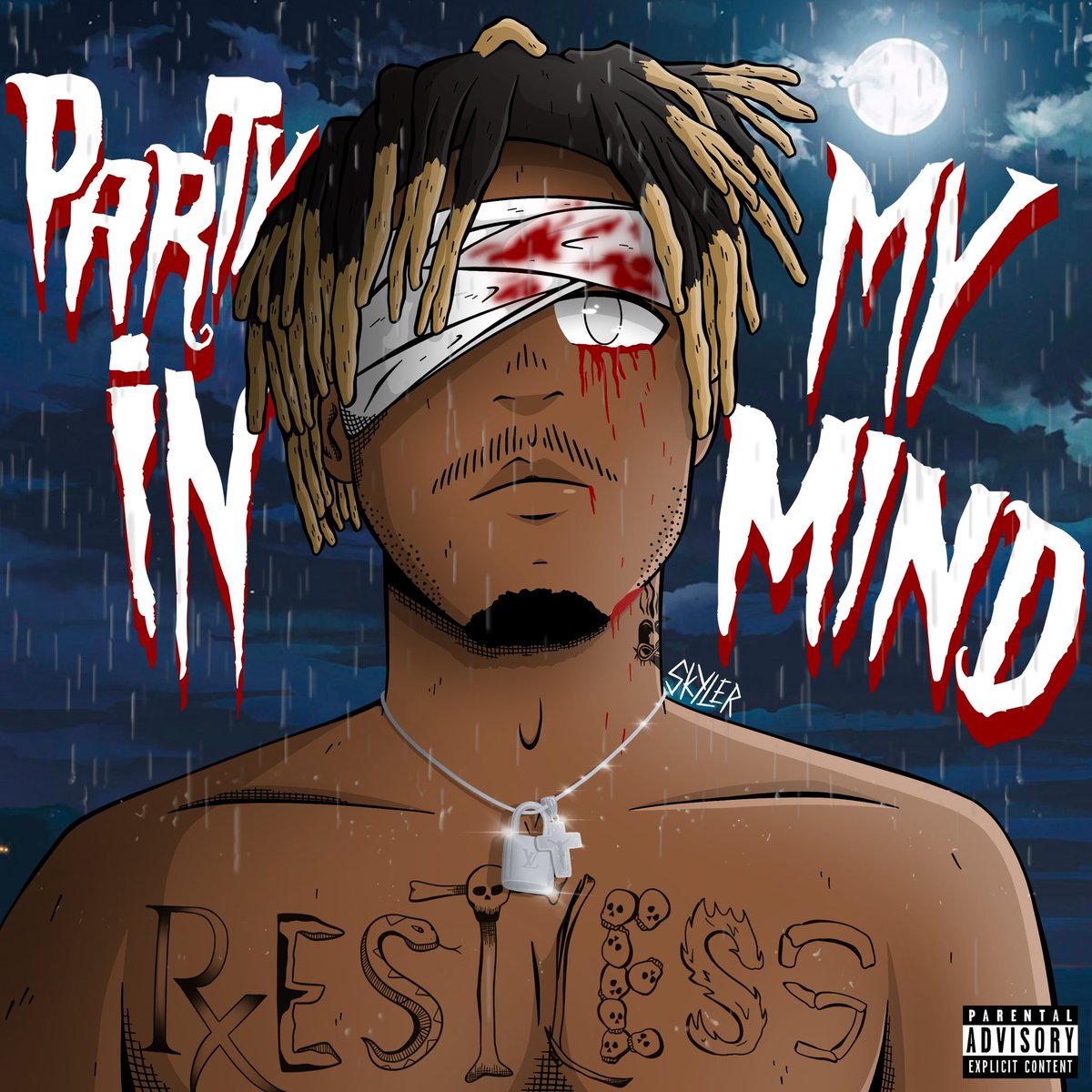 emmi_evelyn's tweet image. New cover art is here 🔥🎨

#coverart #graphicdesigns