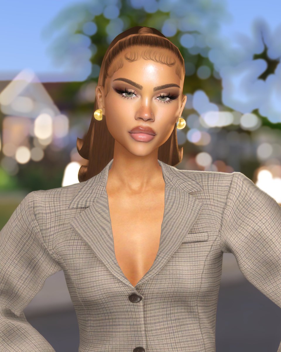 Claikimsim 🤍 tweet media