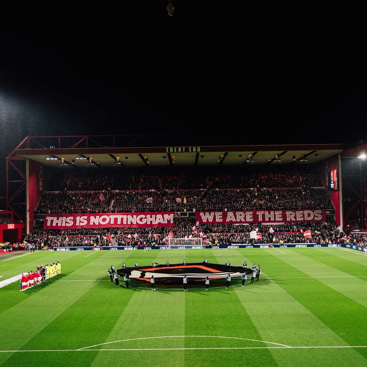Football Away Days Club tweet media