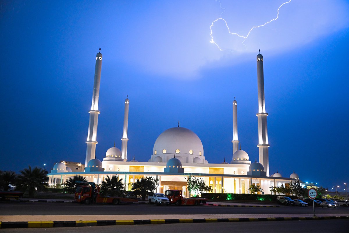 عبدالله العكشان 🇸🇦 tweet media