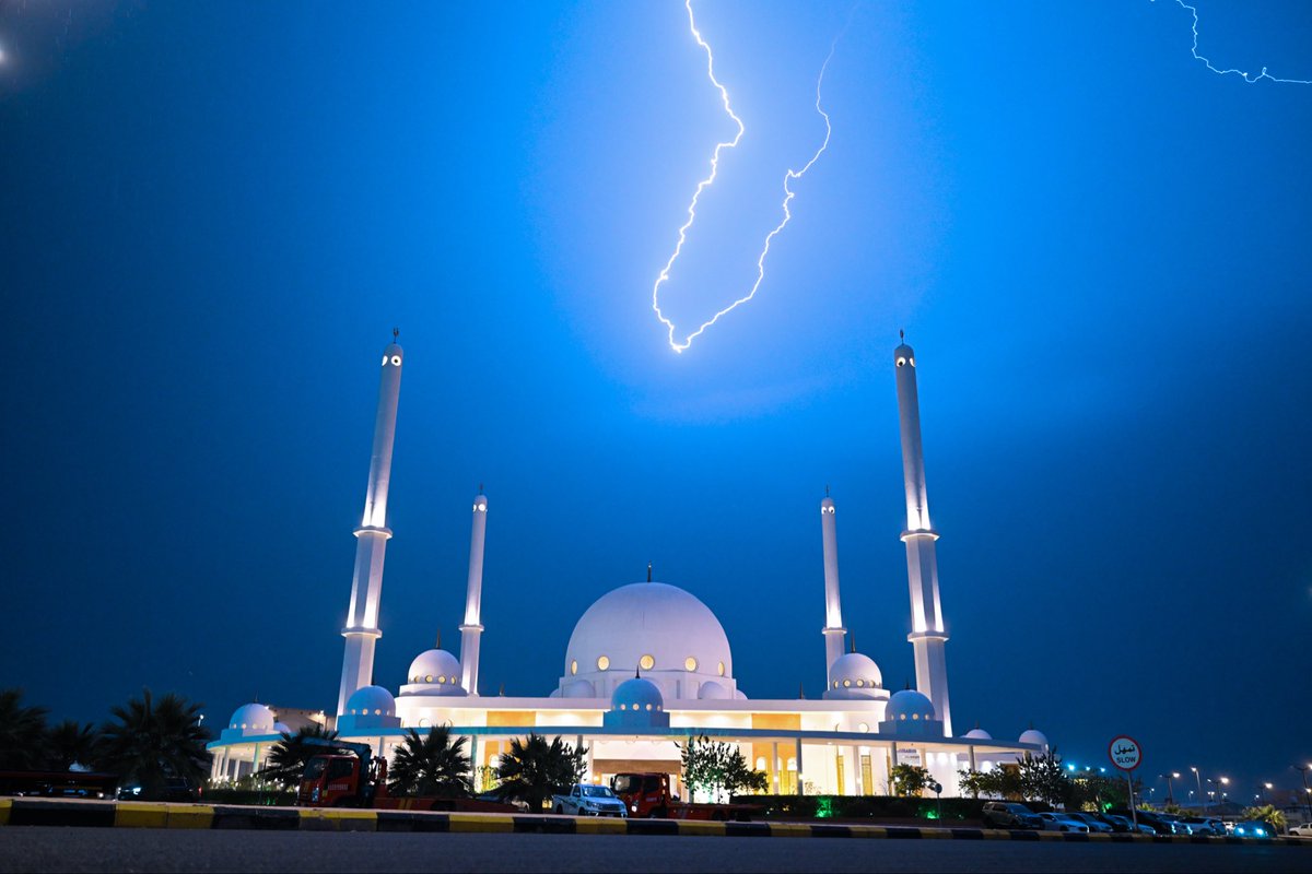 عبدالله العكشان 🇸🇦 tweet media