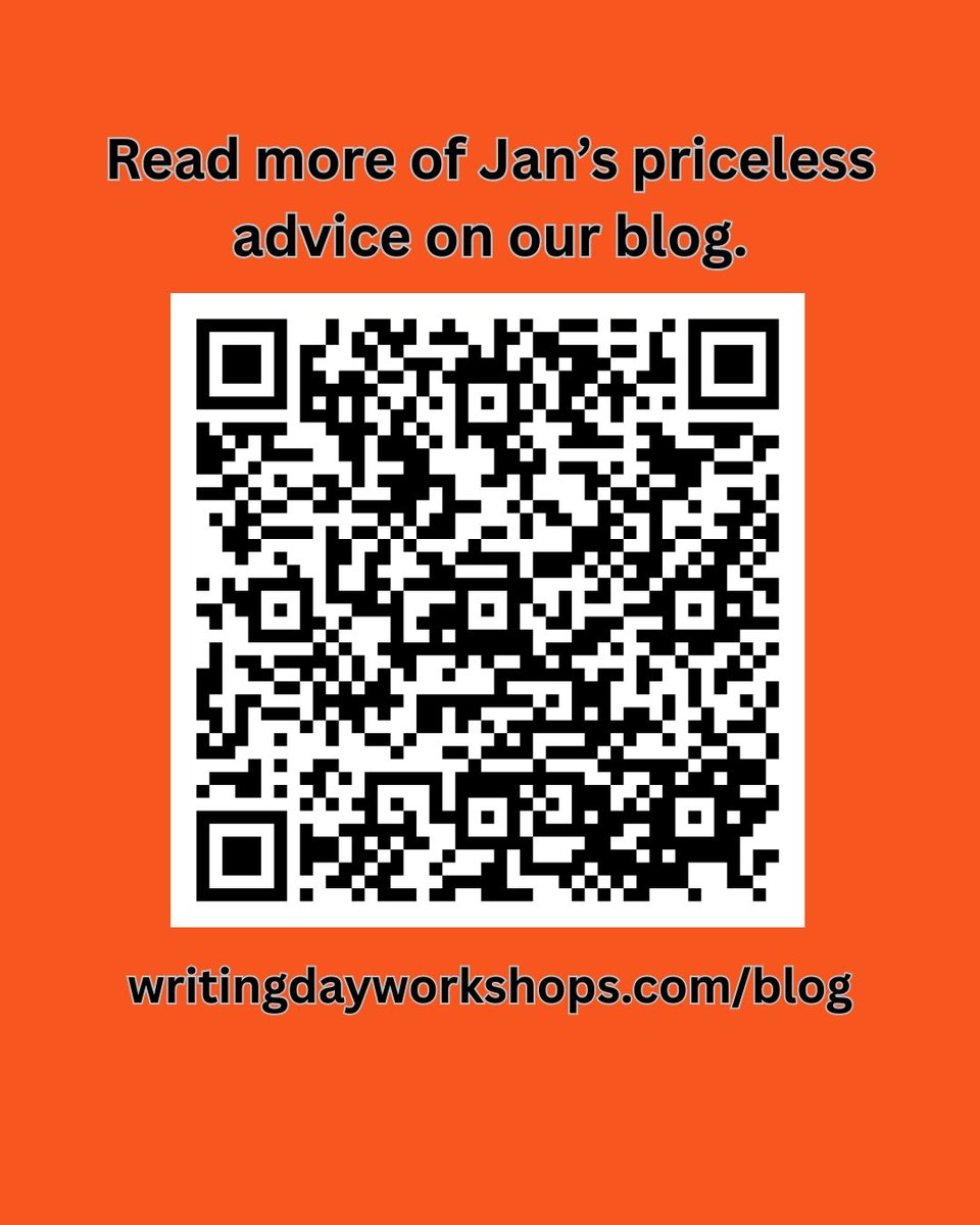 Writing Day Workshops (Writers Conferences) tweet media