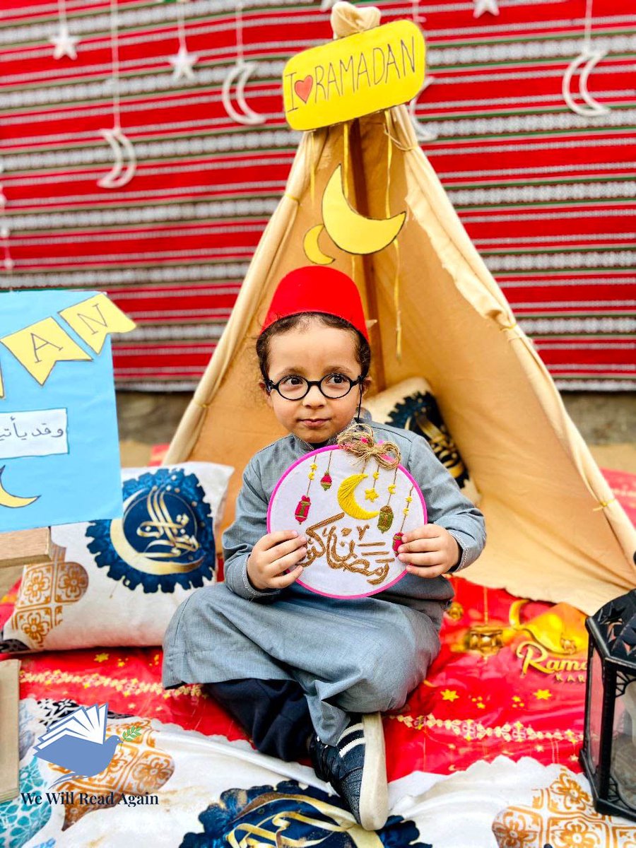 Gaza Great Minds tweet media