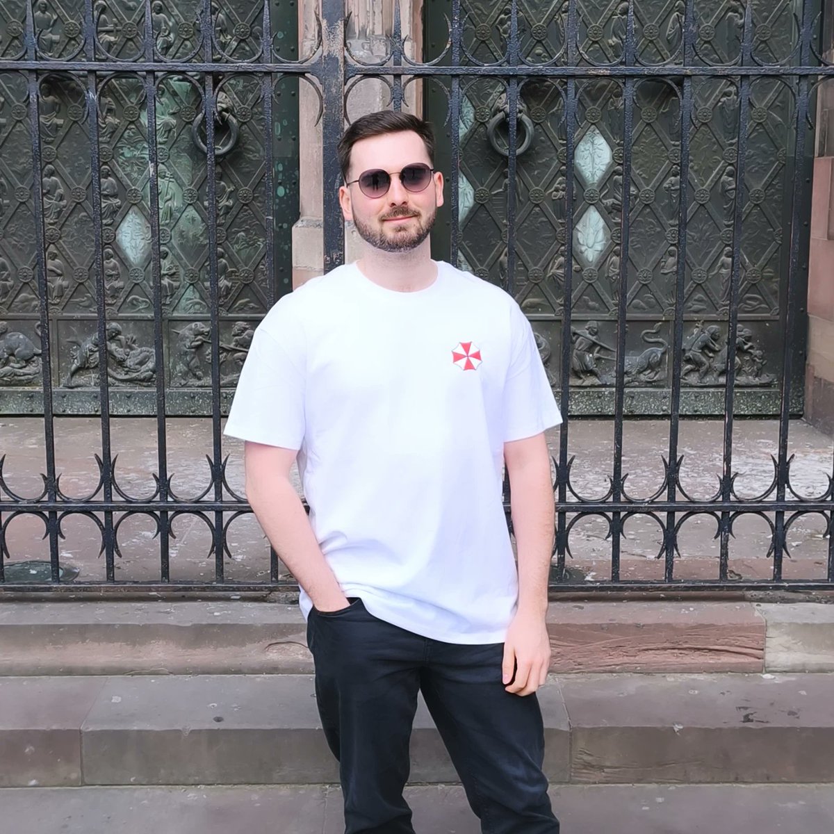 ZykRuk / Gautier tweet media