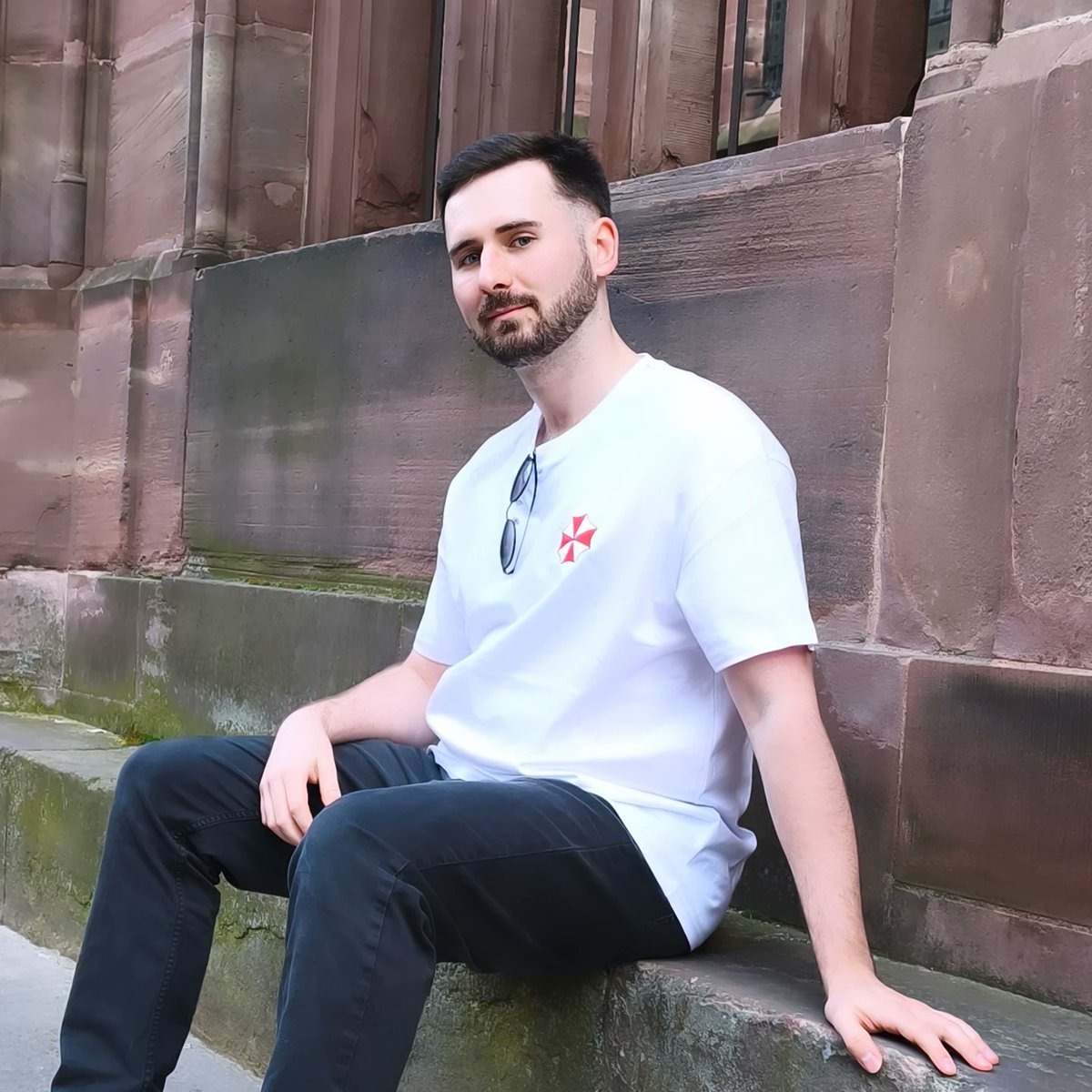 ZykRuk / Gautier tweet media