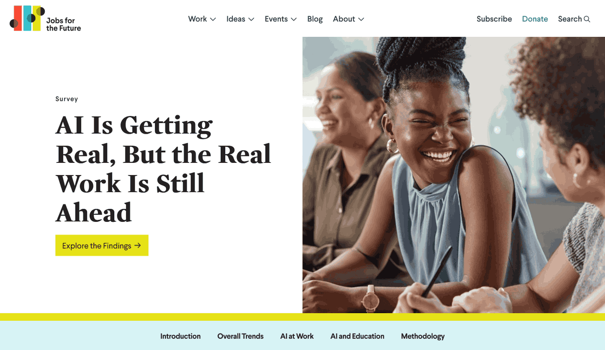 Mississippi Artificial Intelligence Network (MAIN) tweet media