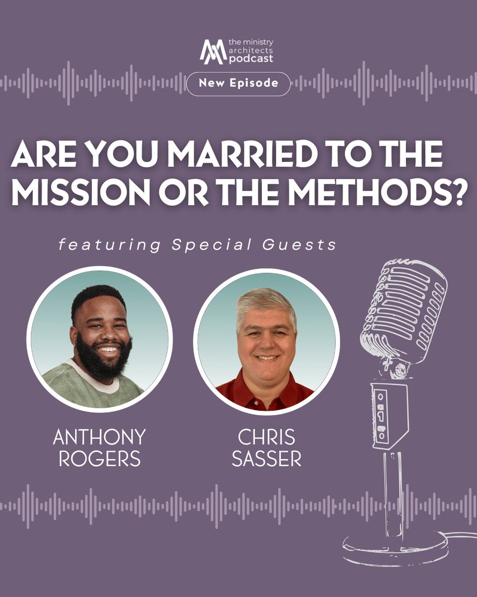 Ministry Architects tweet media