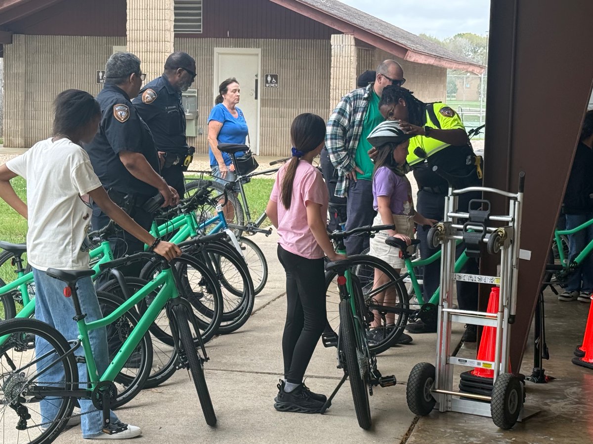 HCSO Parks Unit tweet media