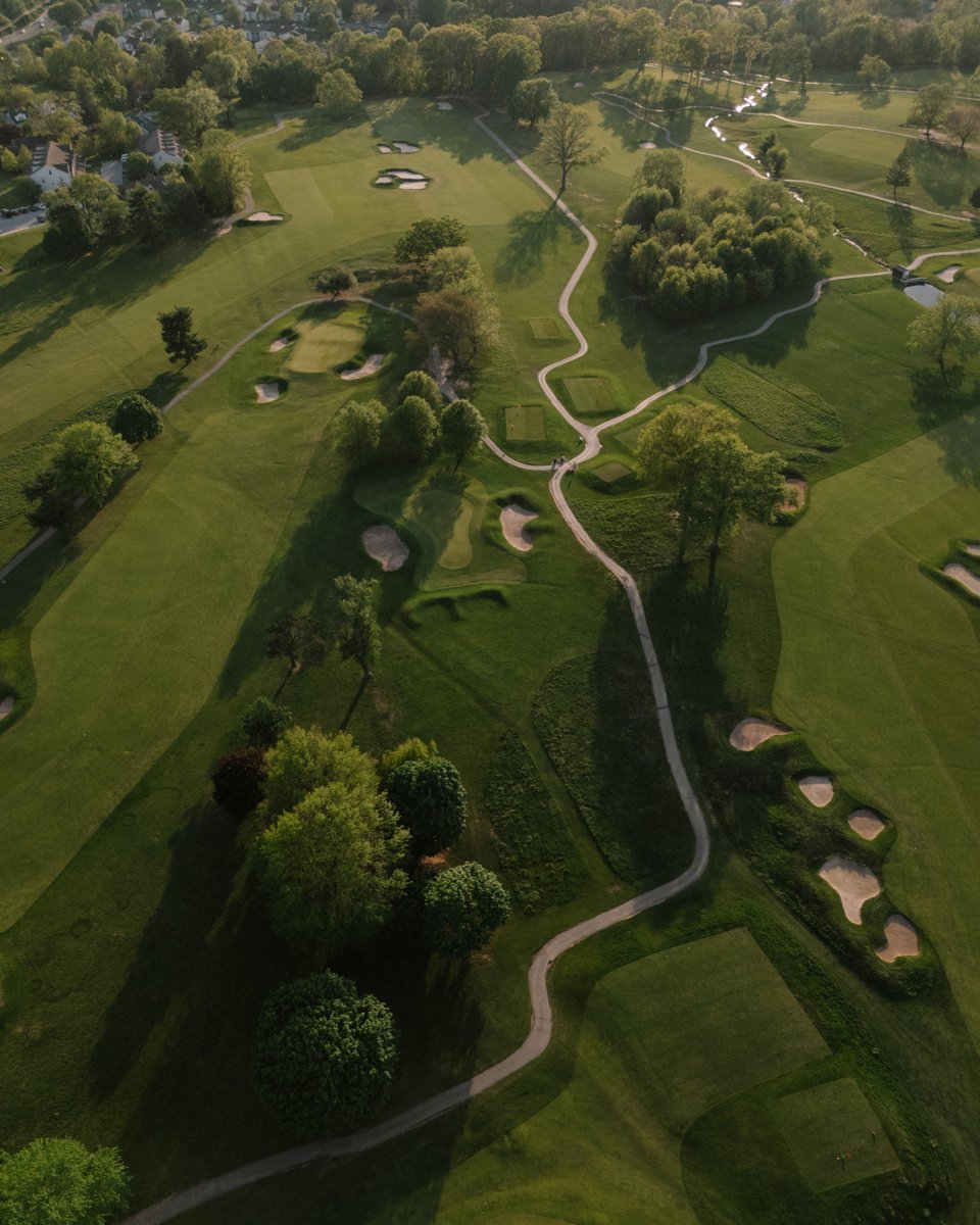 The Golfer's Journal tweet media