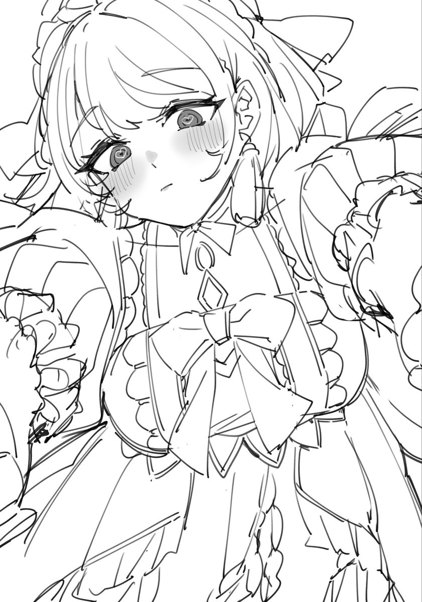 いとあま tweet media