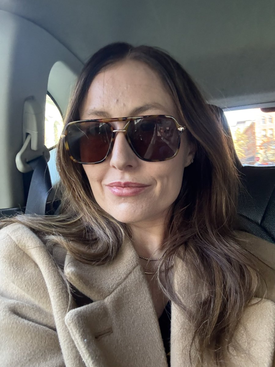 Nicki Sanders tweet media