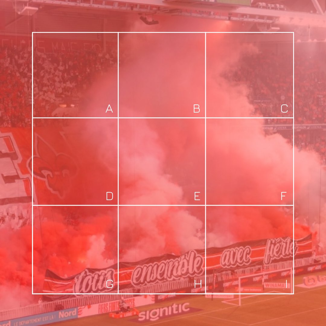 Le Petit Lillois ⚜️ tweet media