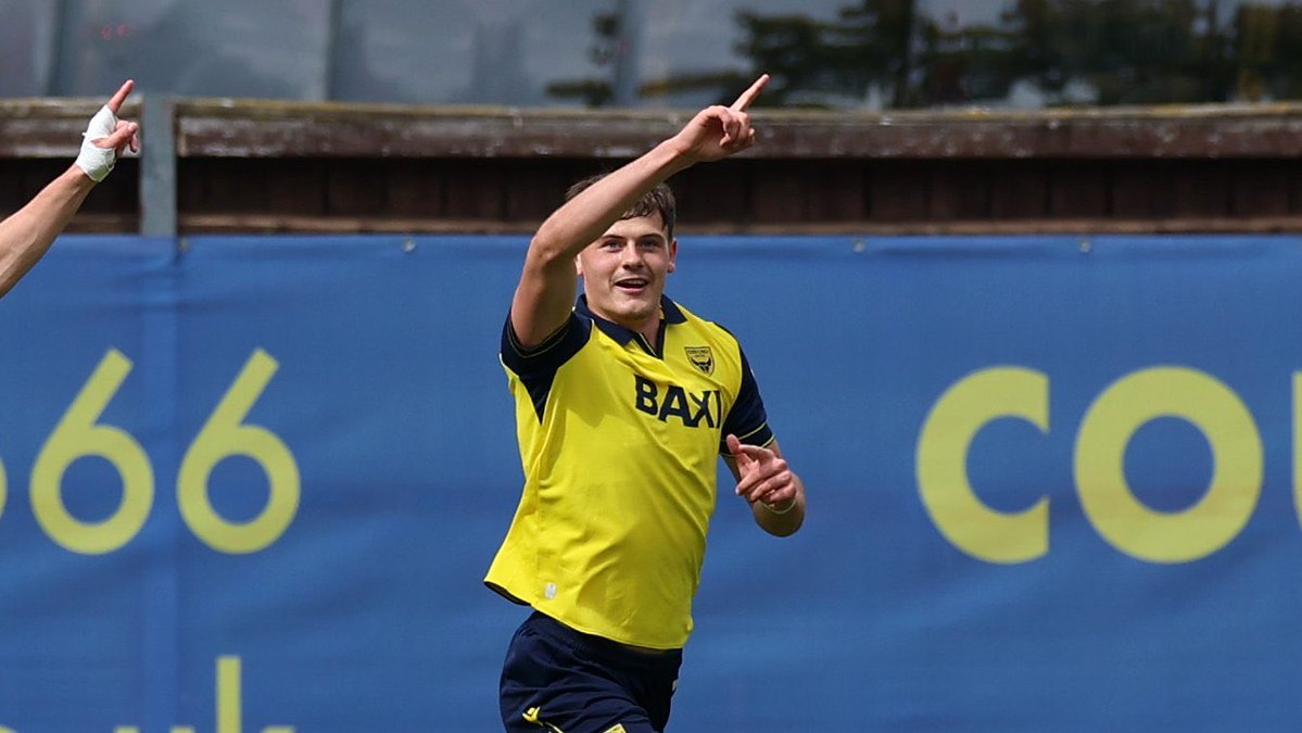 Pete O'Rourke tweet media