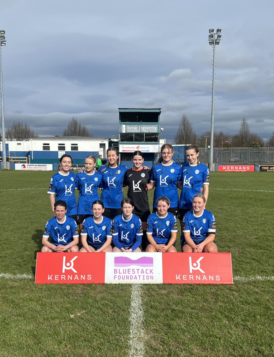 Finn Harps FC tweet media